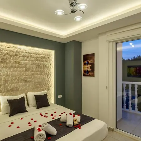Oludeniz 4 Bedroom