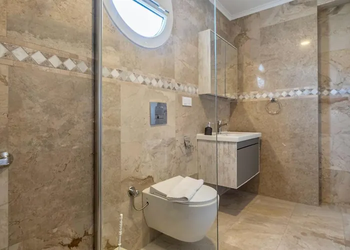 Vila Oludeniz 4 Bedroom