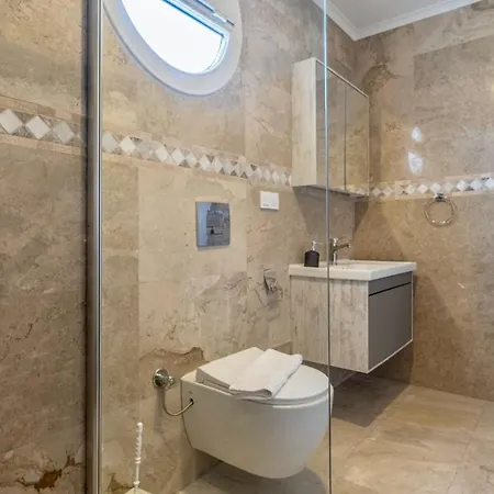 Villa Oludeniz 4 Bedroom 2902